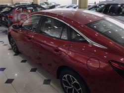 ام جي GT